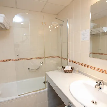 산 미구엘 호텔