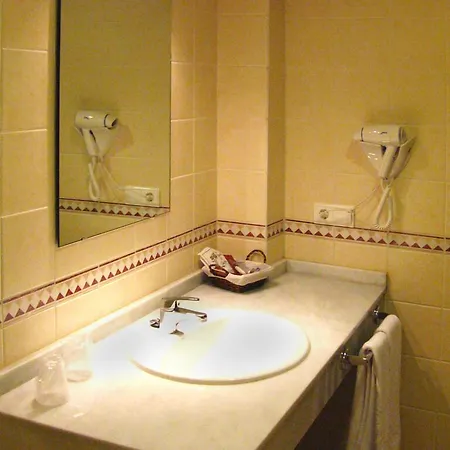 산 미구엘 호텔