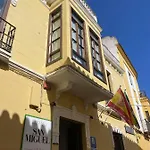 San Miguel Ξενοδοχείο 2*