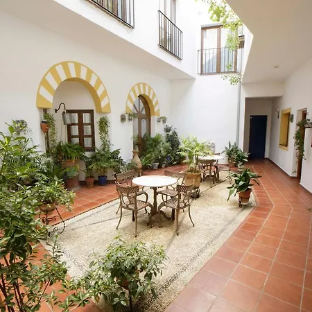 Hotel San Miguel Córdoba