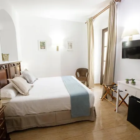 Hotel San Miguel Córdoba