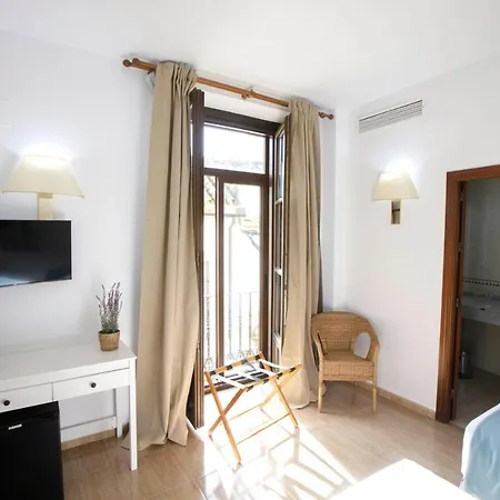 산 미구엘 호텔