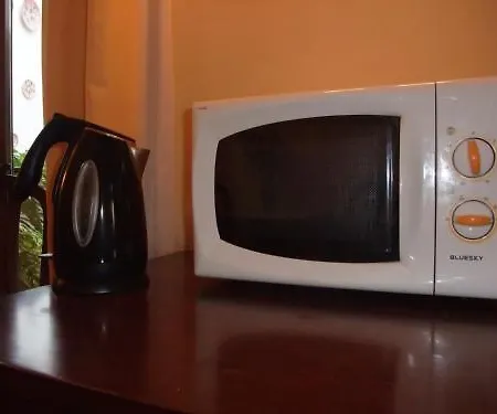 산 미구엘 2* 코르도바