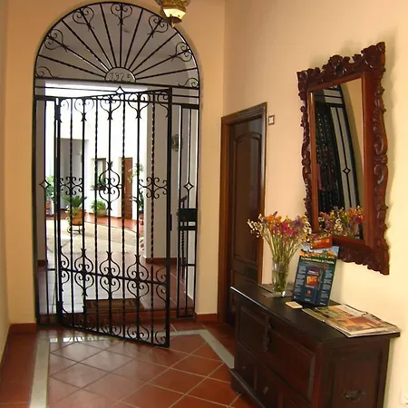 호텔 산 미구엘 2*