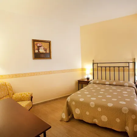 Hotel San Miguel Córdoba