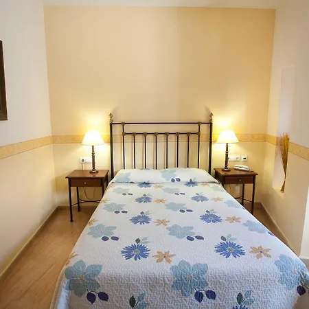 호텔 산 미구엘 2*