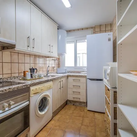 산 미구엘 호텔