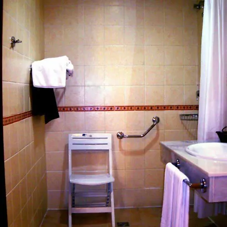 Hotel San Miguel Córdoba