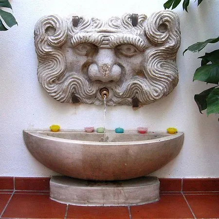 San Miguel Кордова