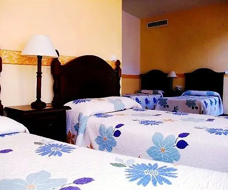 San Miguel Hotel Córdoba