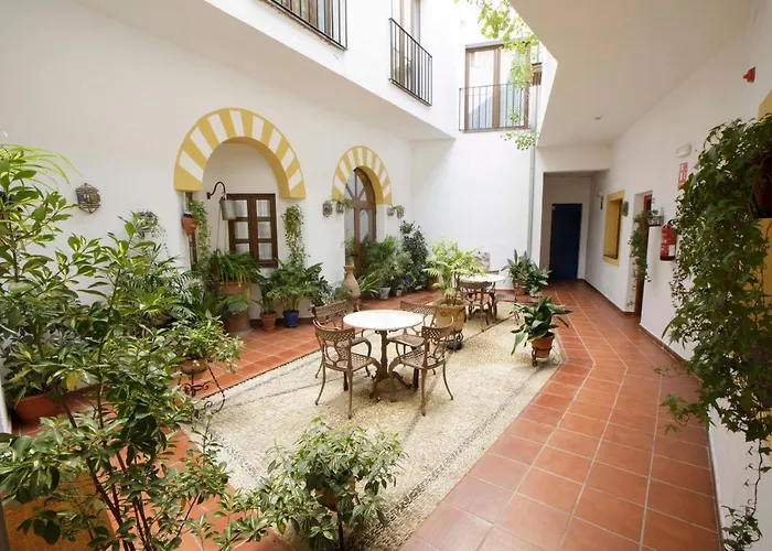 Otel San Miguel Cordoba