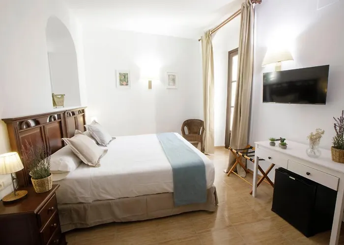 Otel San Miguel Cordoba