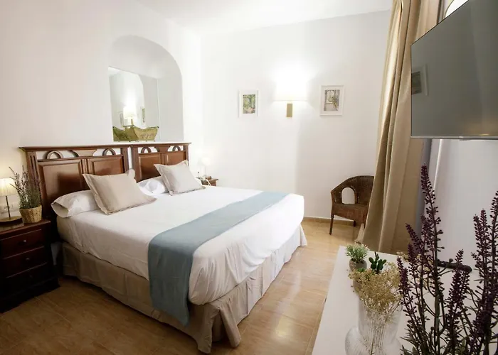 San Miguel Отель 2*