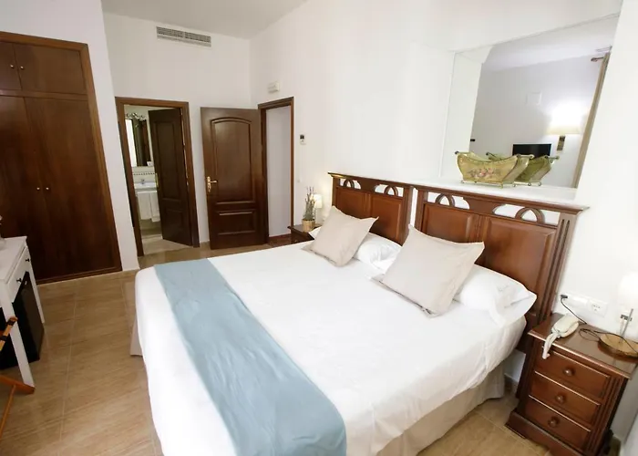 San Miguel 2* Cordoba