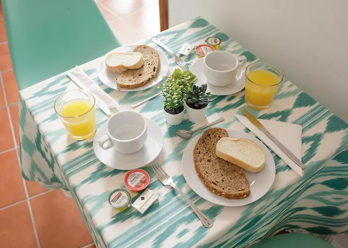 San Miguel Отель Кордова