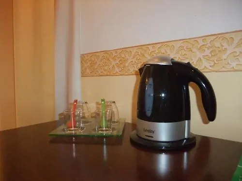 Отель San Miguel