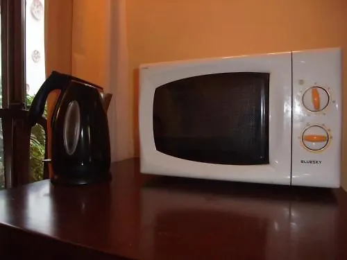 San Miguel 2* Cordoba