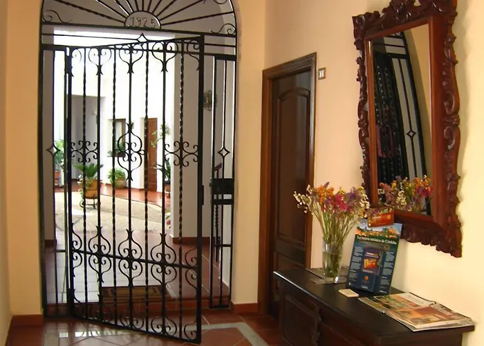 Отель San Miguel 2*