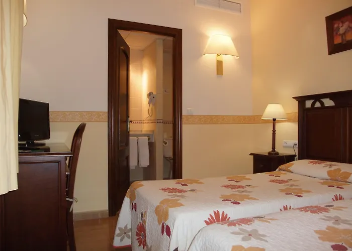 San Miguel Otel Cordoba