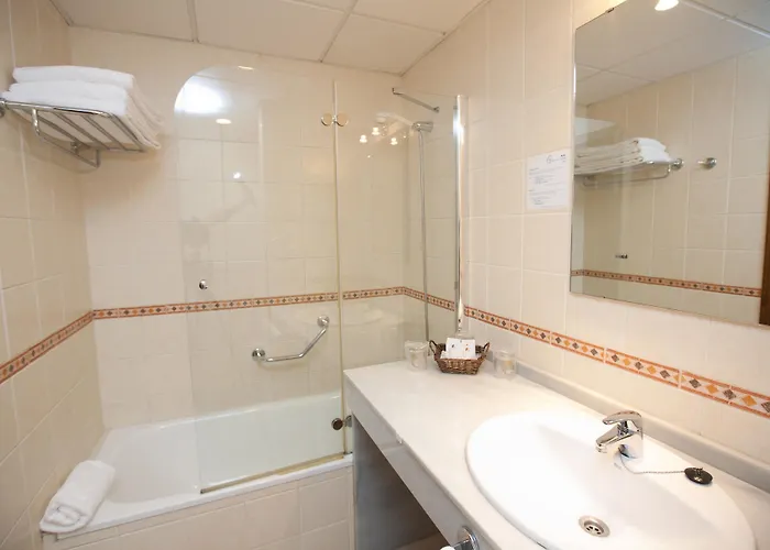 San Miguel Отель