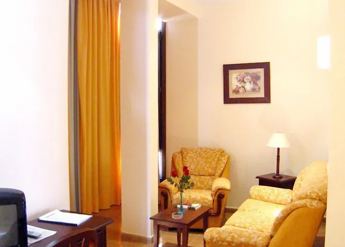 San Miguel Кордова