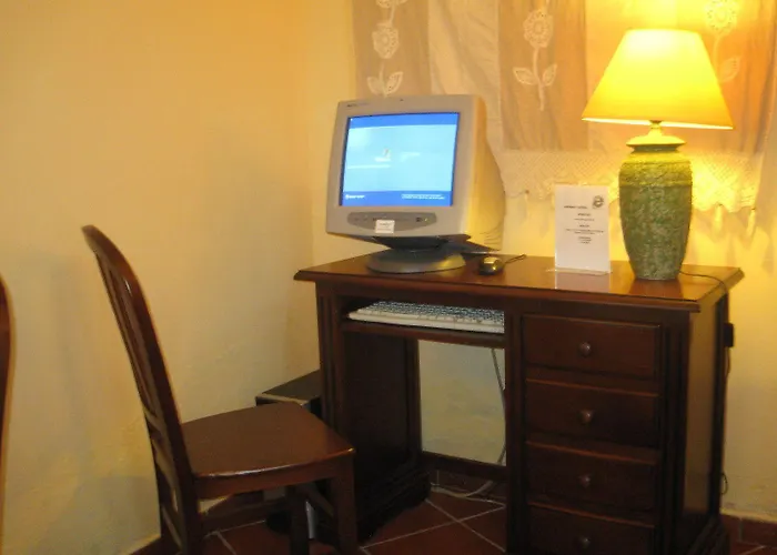 San Miguel Otel Cordoba