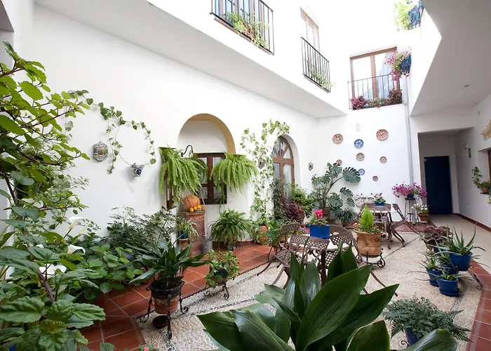 San Miguel Otel Cordoba