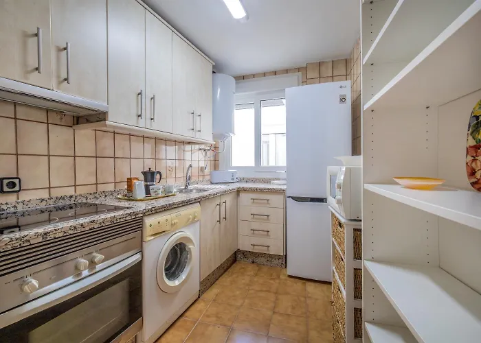 San Miguel Отель