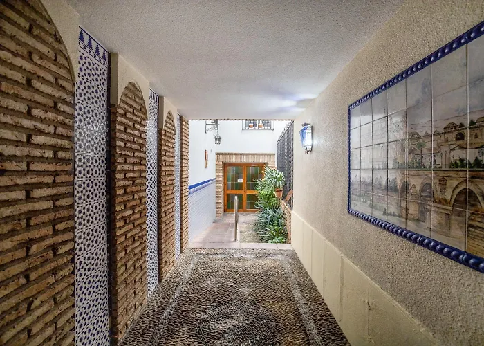 산 미구엘 2* 코르도바