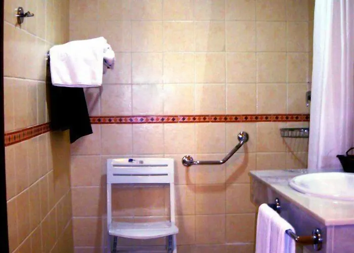 Otel San Miguel Cordoba