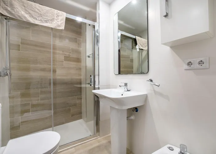 Otel San Miguel Cordoba