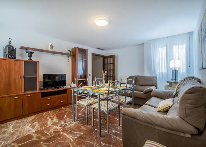 San Miguel Отель