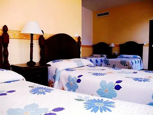 San Miguel Otel Cordoba