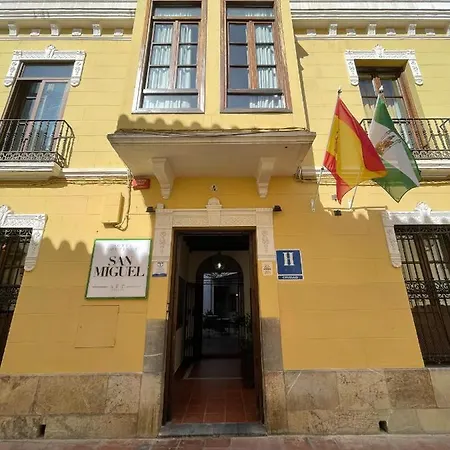 San Miguel
