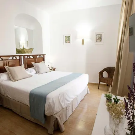 圣米格尔酒店 酒店 2*