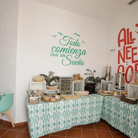 酒店 圣米格尔酒店