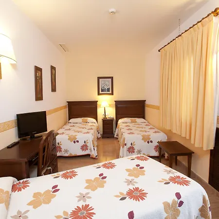 圣米格尔酒店 科爾多瓦