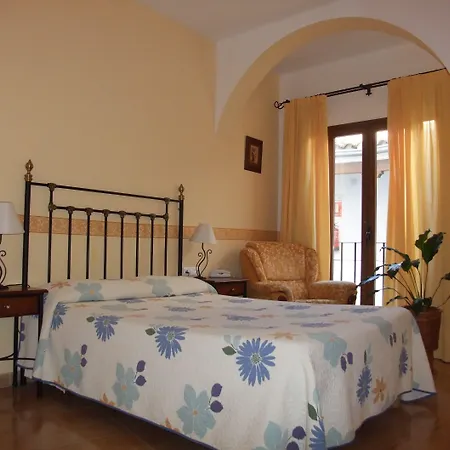 圣米格尔酒店 2* 科爾多瓦