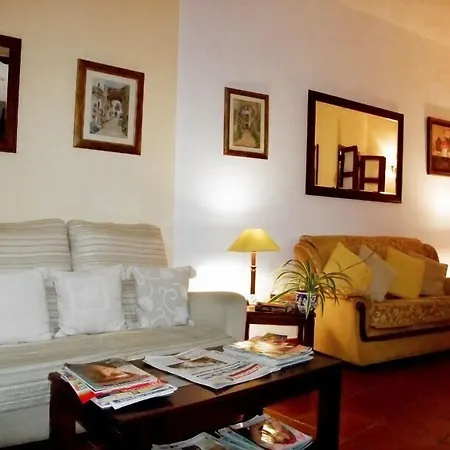 圣米格尔酒店 酒店 2*