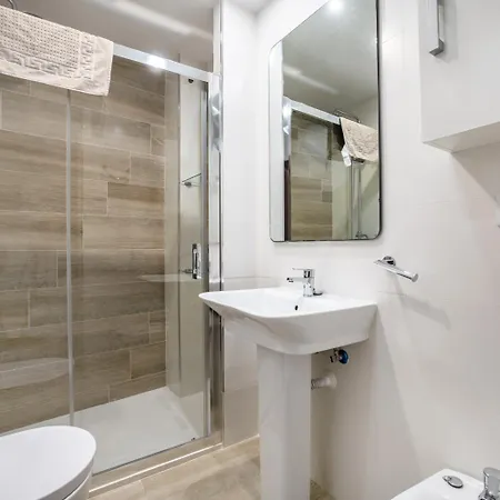 酒店 圣米格尔酒店 科爾多瓦