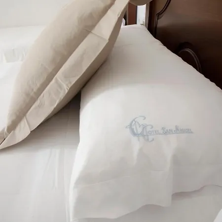 San Miguel Hotell Córdoba