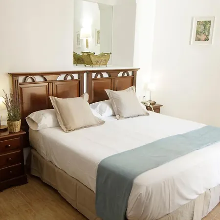 San Miguel Hotell