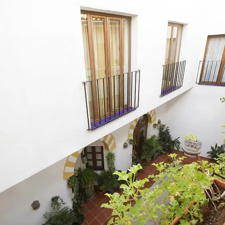 Hotell San Miguel