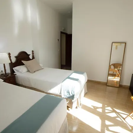 Hotell San Miguel 2*