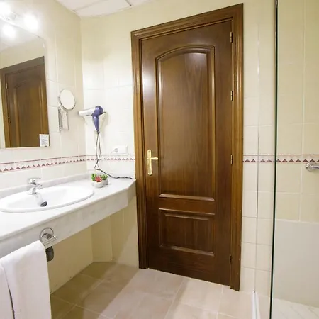 Hotell San Miguel