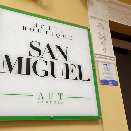 San Miguel 2*