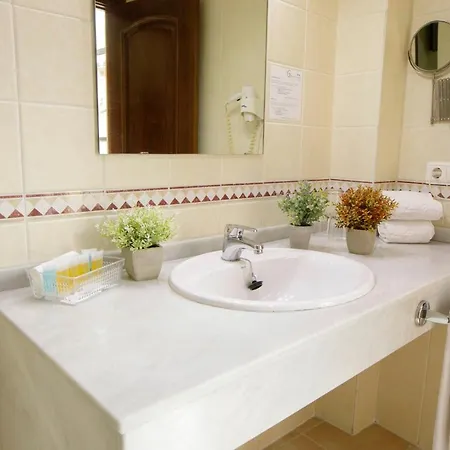 Hotell San Miguel Córdoba