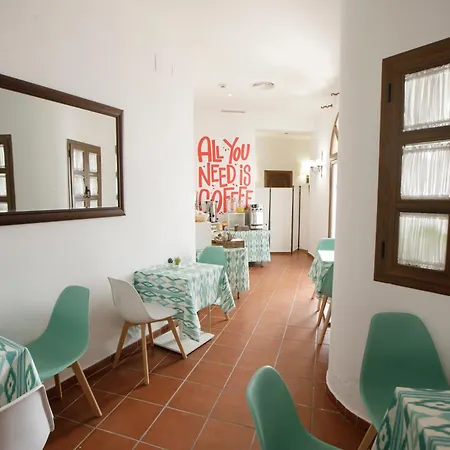 San Miguel Hotell 2*