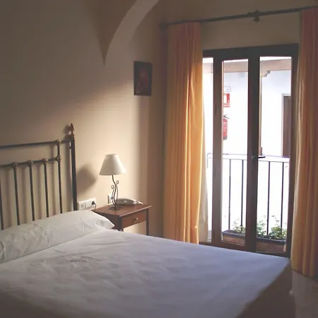 San Miguel Hotell