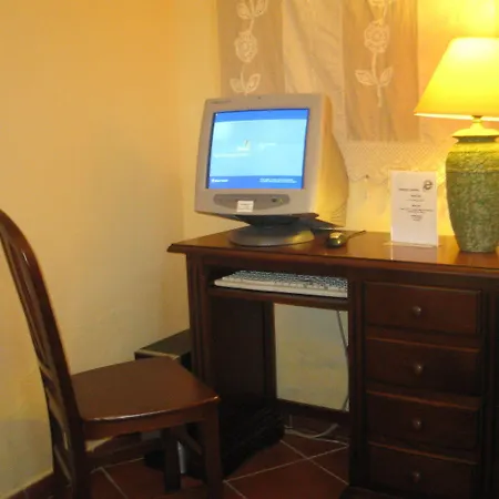 San Miguel Hotell Córdoba
